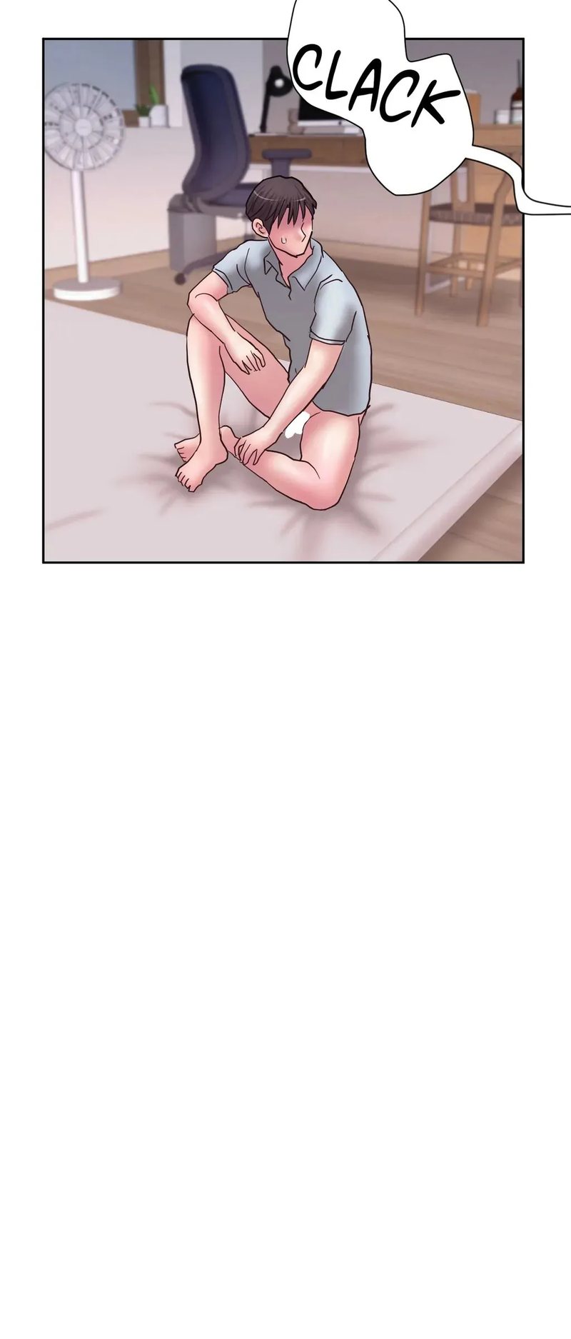Comes With Benefits page 18