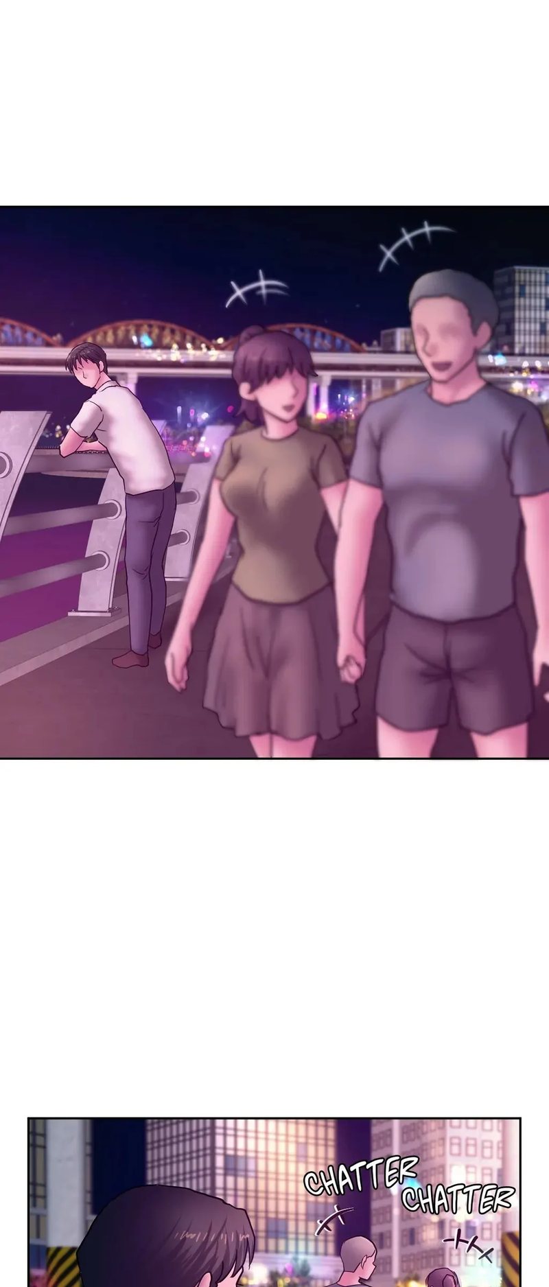 Comes With Benefits page 21