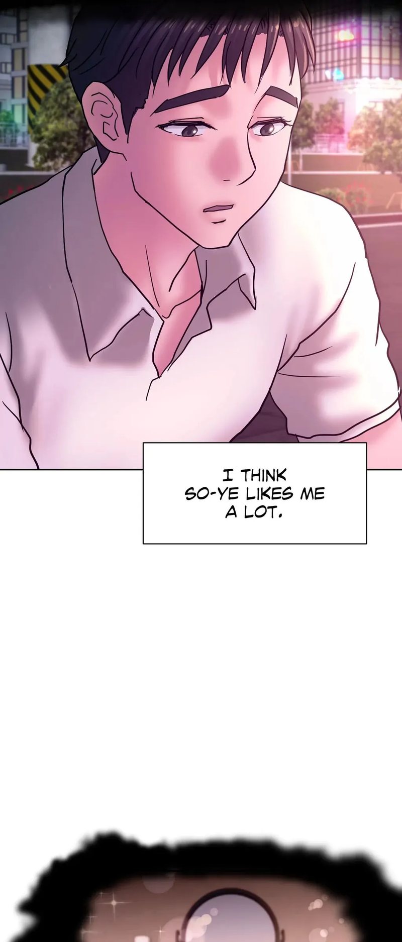 Comes With Benefits page 23