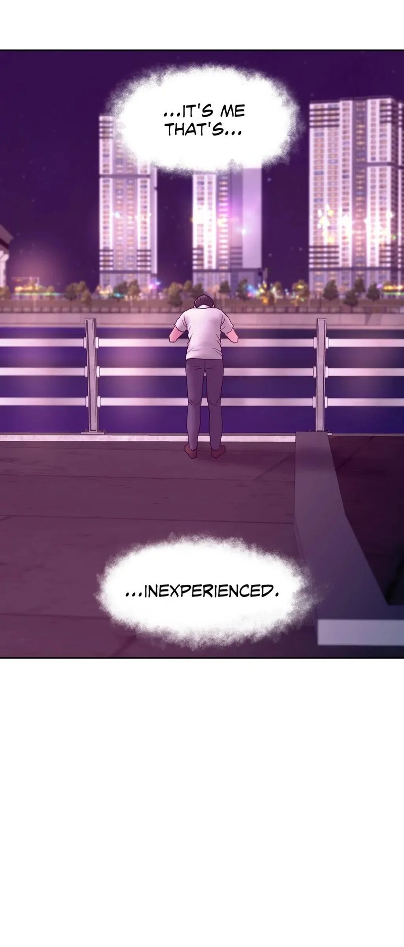 Comes With Benefits page 31