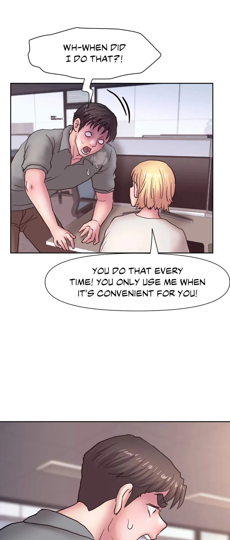 Comes With Benefits page 41