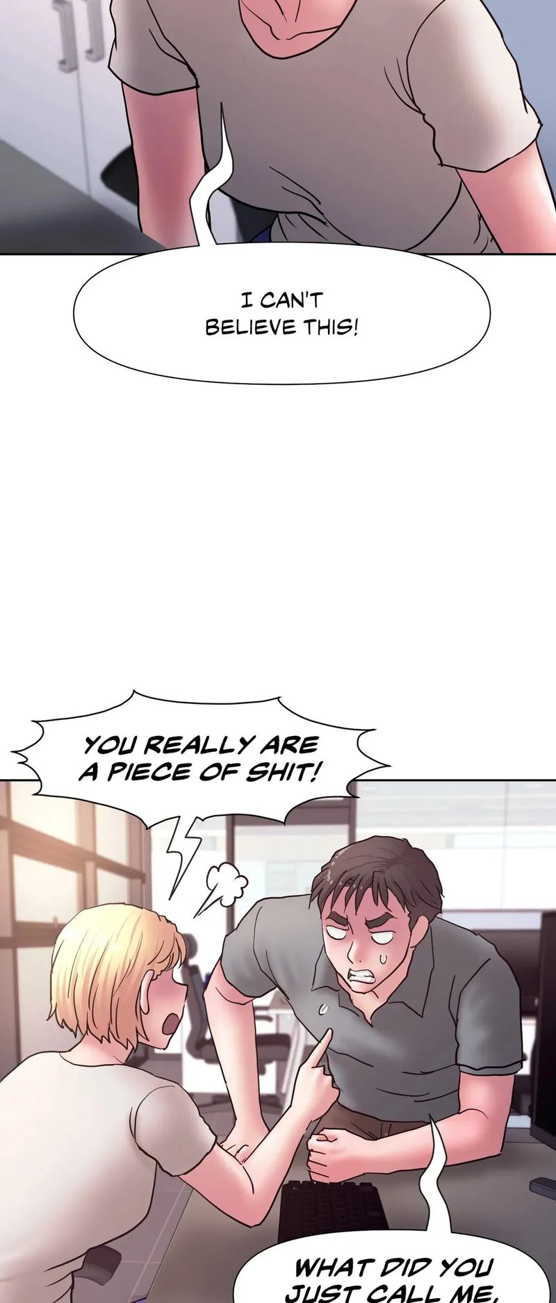 Comes With Benefits page 43