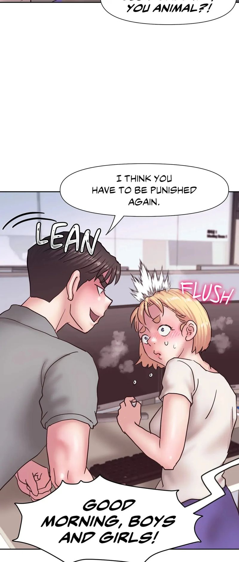 Comes With Benefits page 44