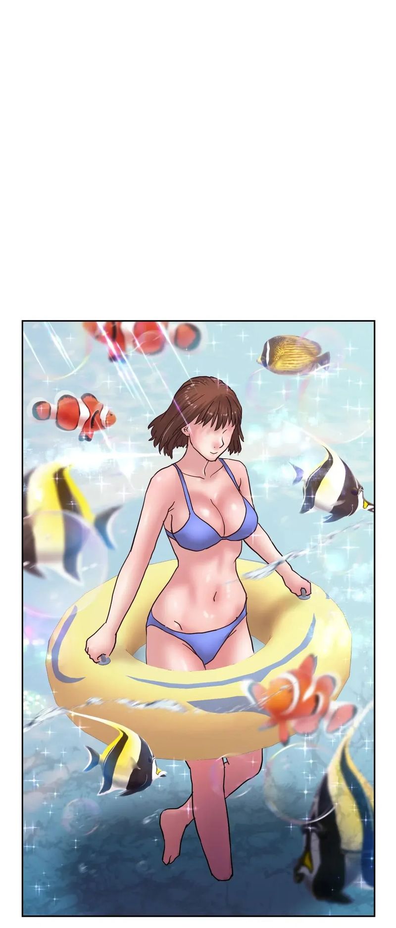 Comes With Benefits page 7