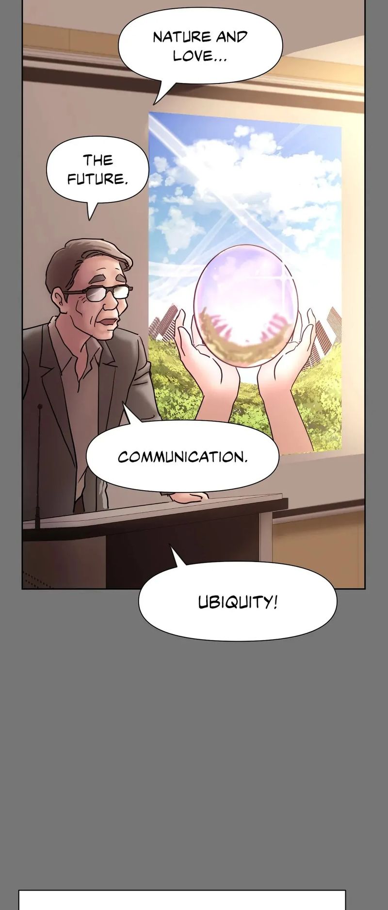 Comes With Benefits page 24