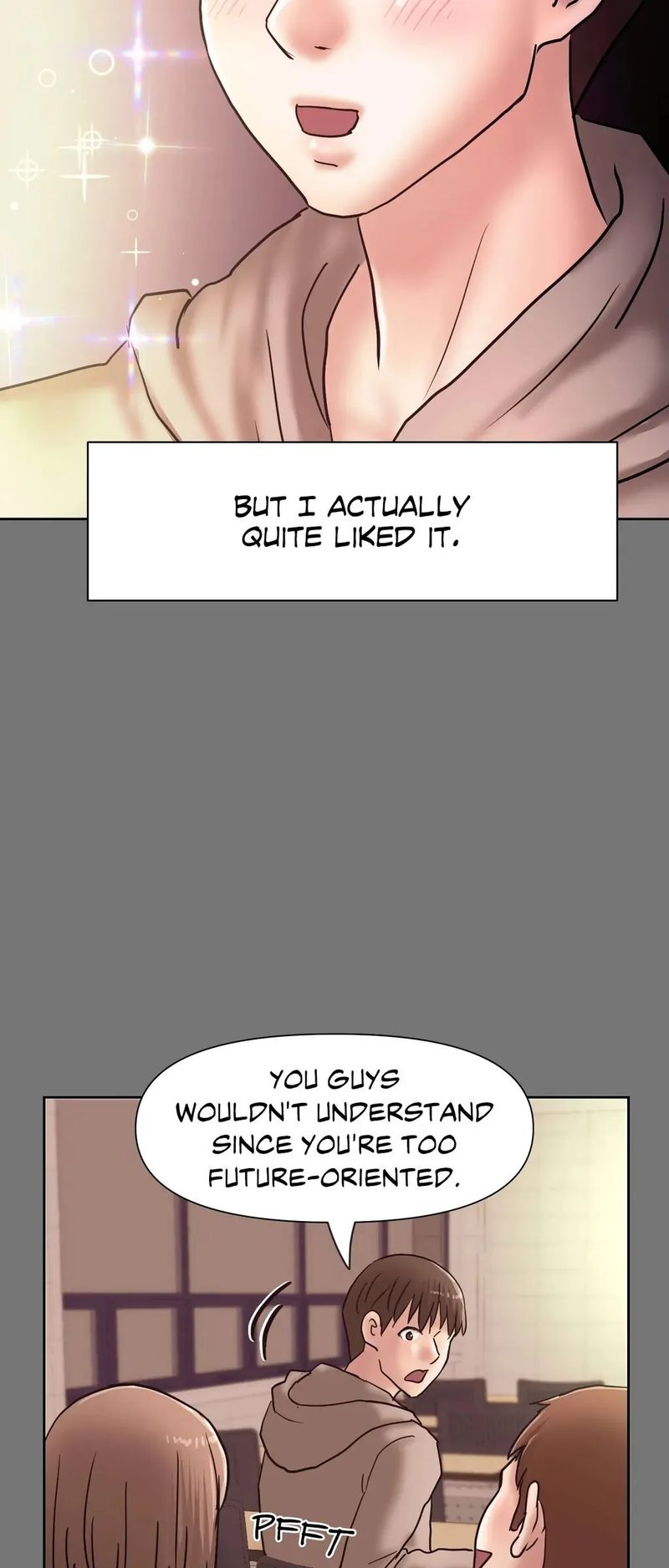 Comes With Benefits page 27