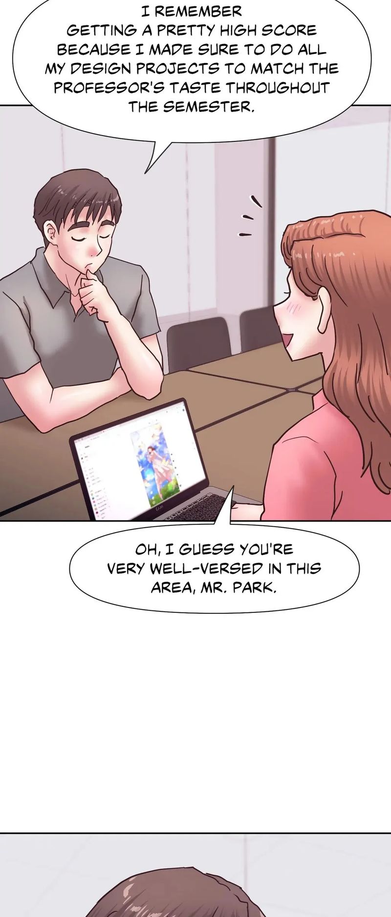 Comes With Benefits page 29