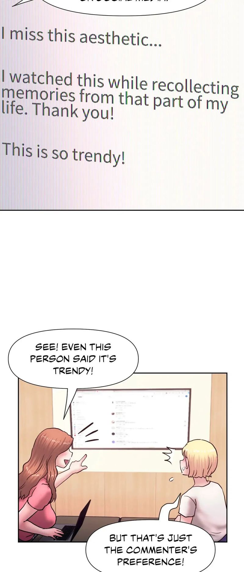 Comes With Benefits page 32