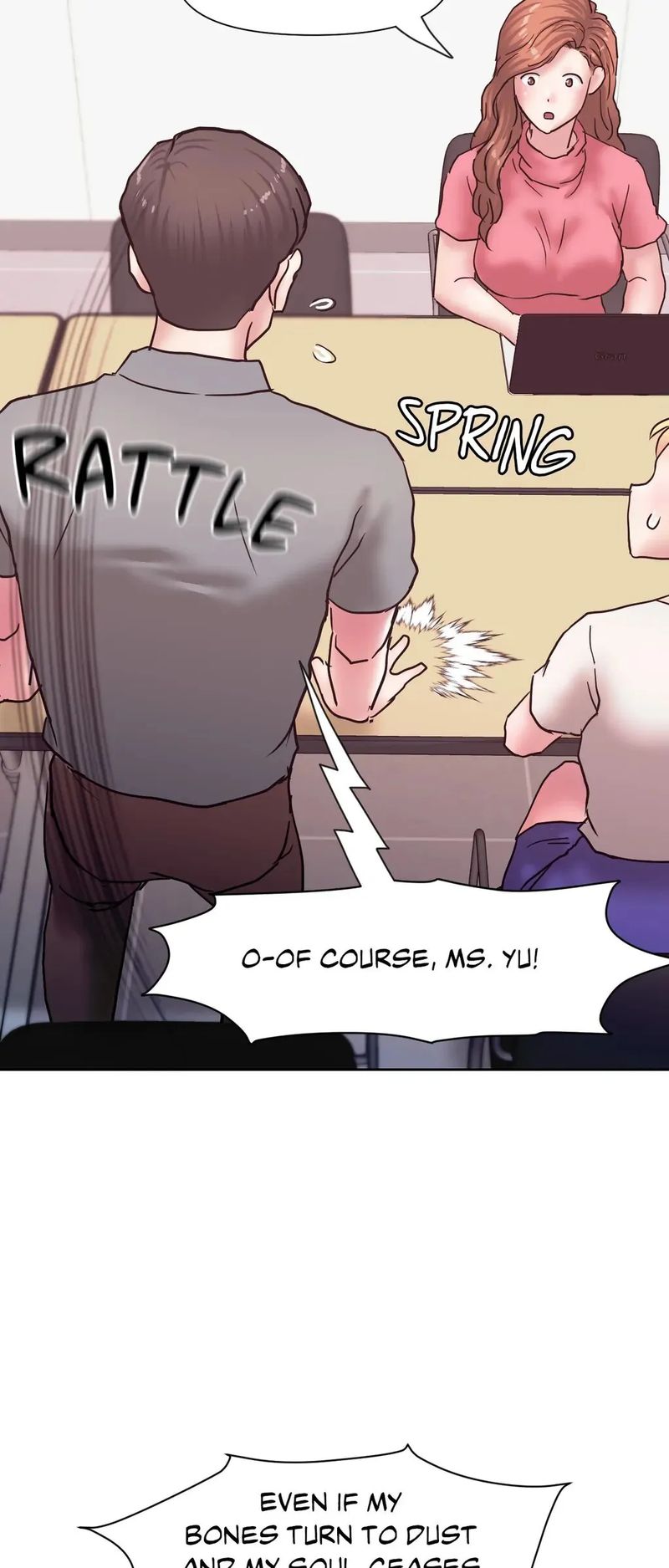 Comes With Benefits page 35