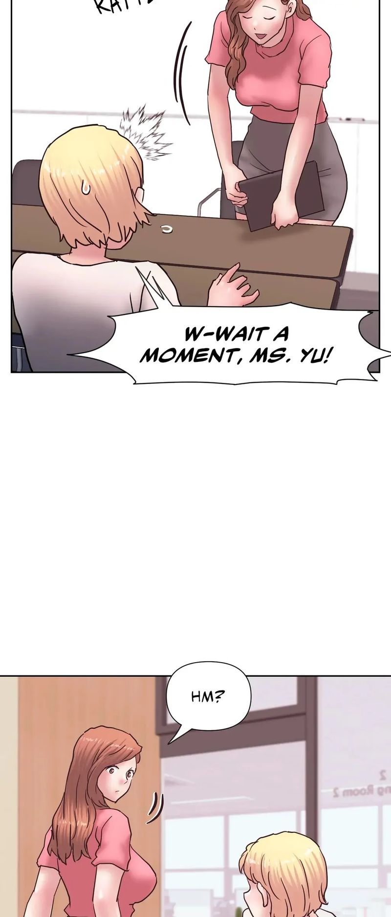 Comes With Benefits page 37