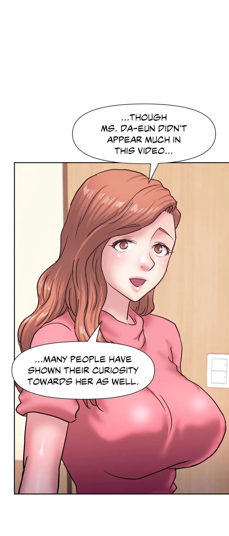 Comes With Benefits page 40