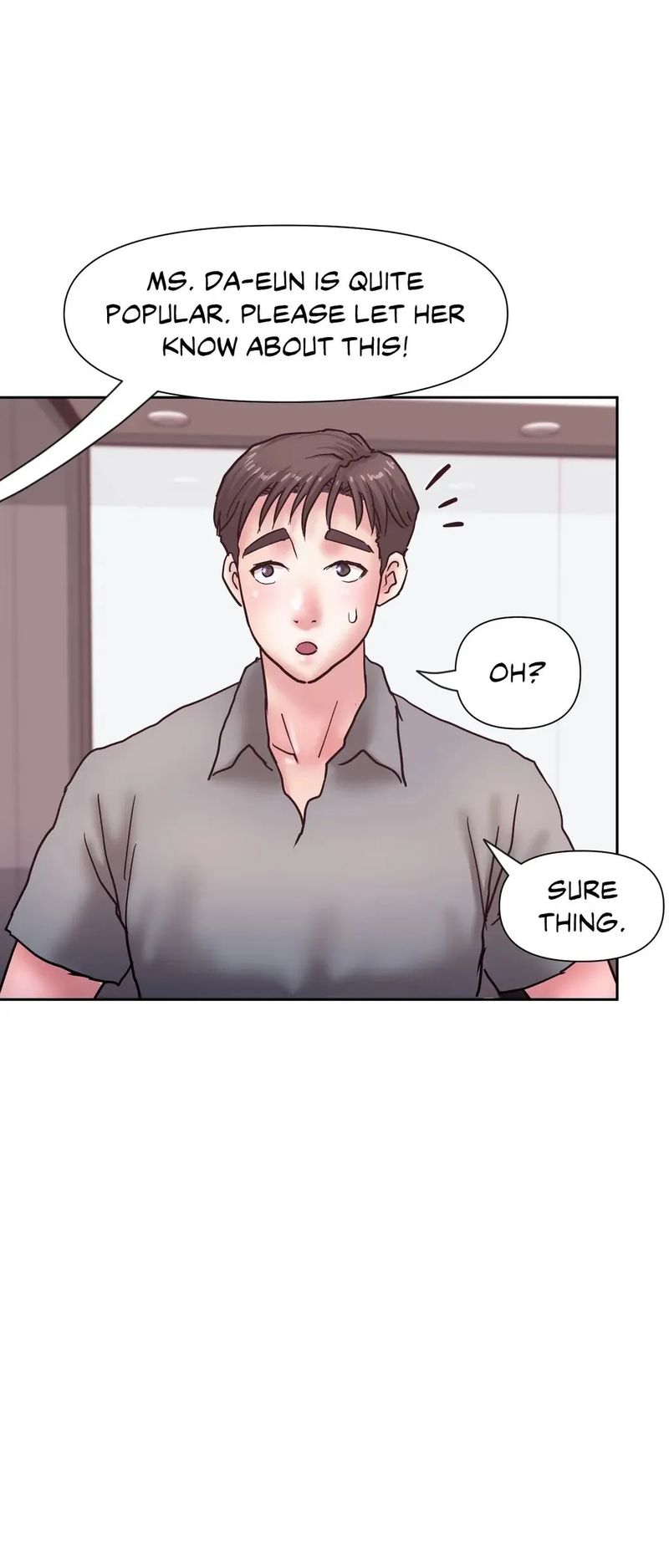 Comes With Benefits page 41