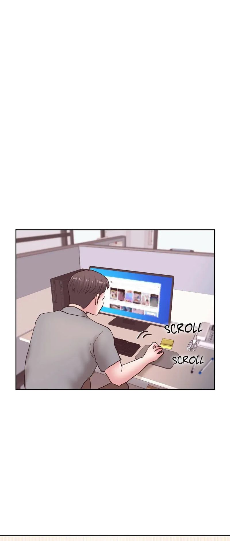 Comes With Benefits page 42