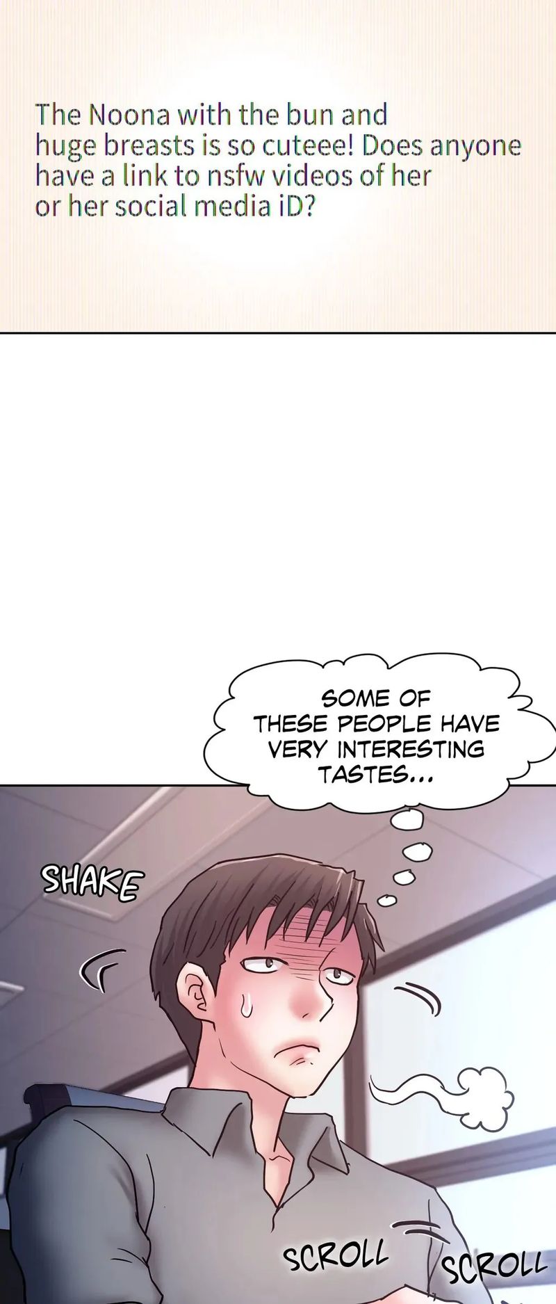 Comes With Benefits page 43