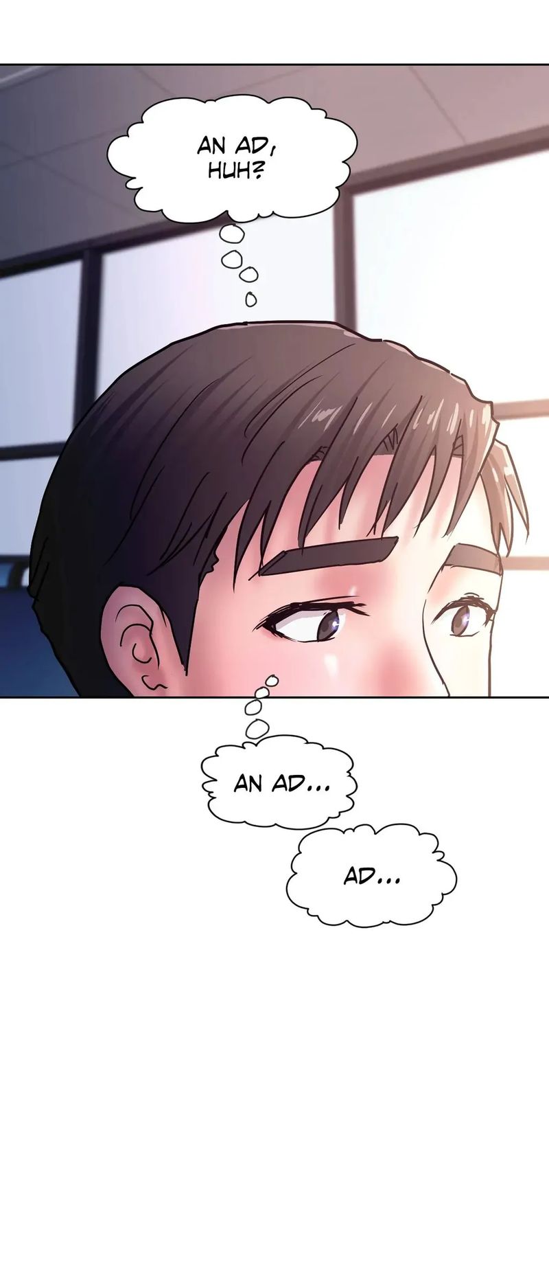 Comes With Benefits page 45