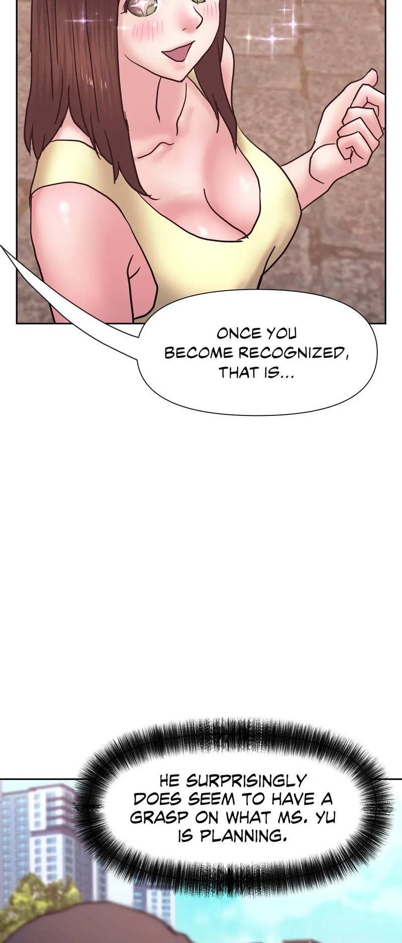 Comes With Benefits page 6
