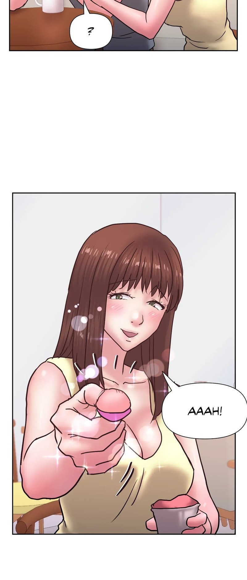 Comes With Benefits page 22