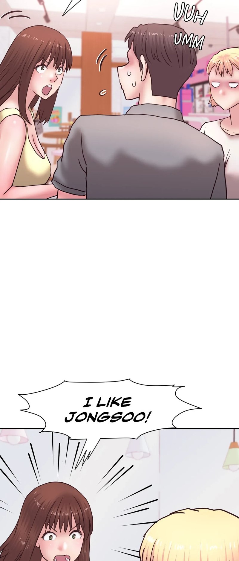 Comes With Benefits page 27