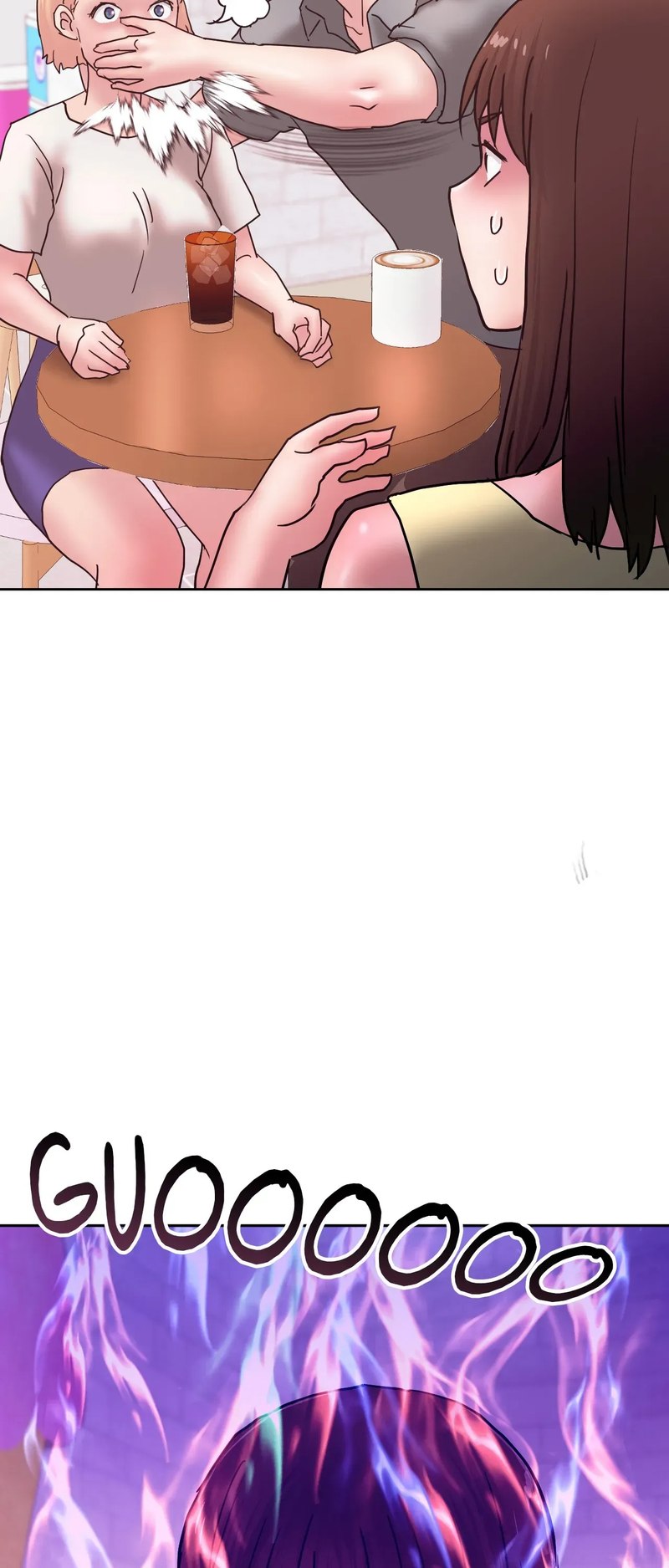 Comes With Benefits page 29
