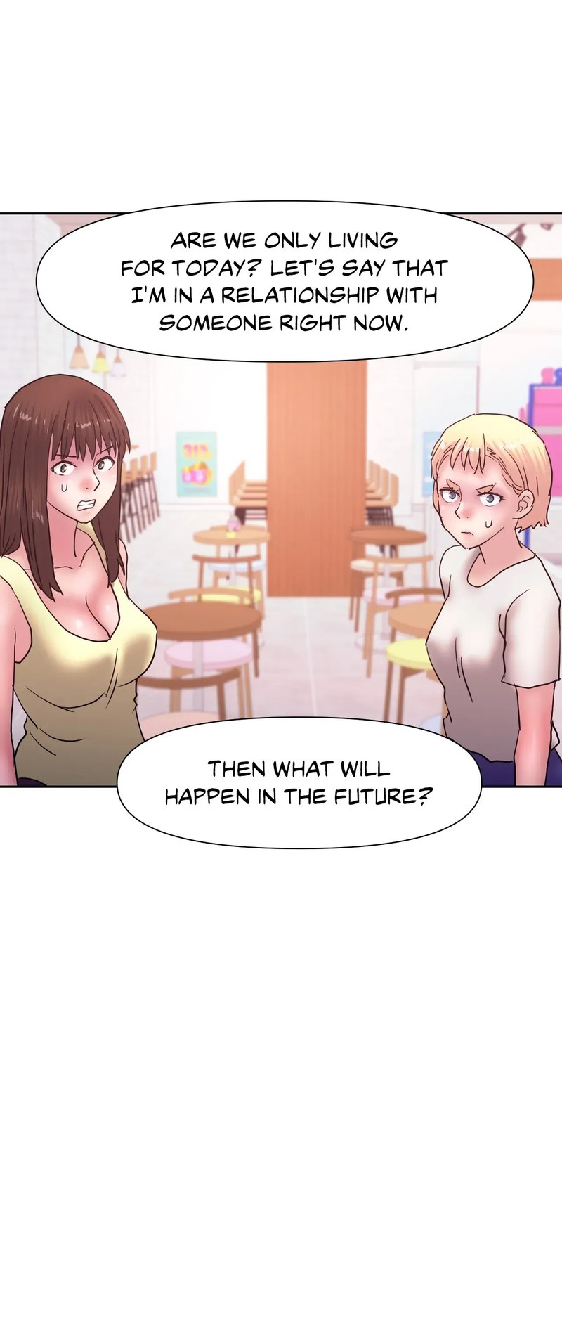 Comes With Benefits page 39
