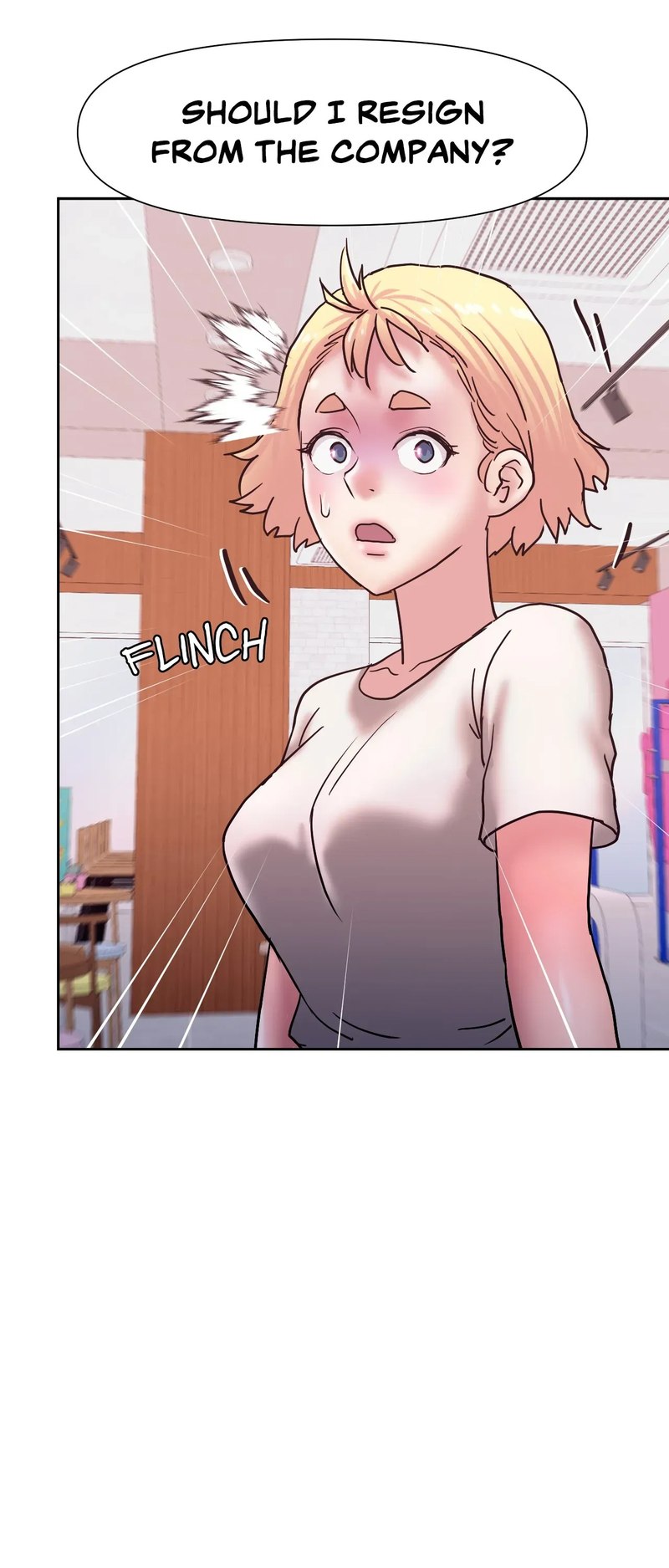 Comes With Benefits page 40