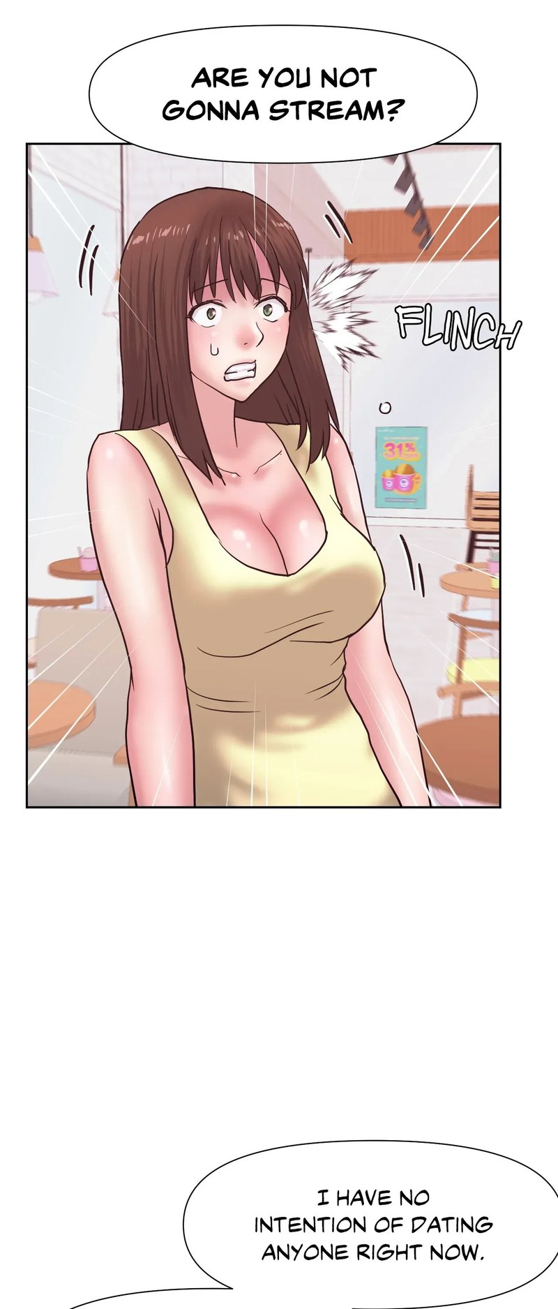 Comes With Benefits page 41