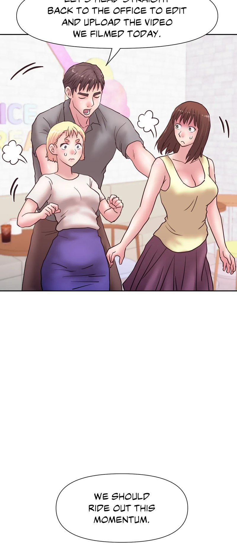 Comes With Benefits page 44