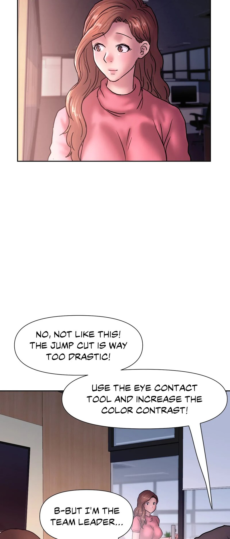 Comes With Benefits page 48