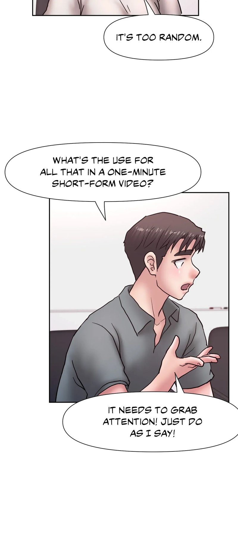 Comes With Benefits page 50