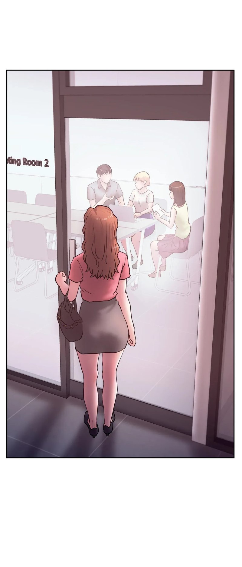 Comes With Benefits page 51