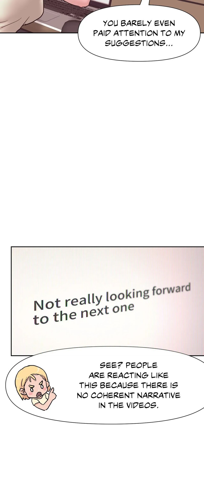 Comes With Benefits page 7