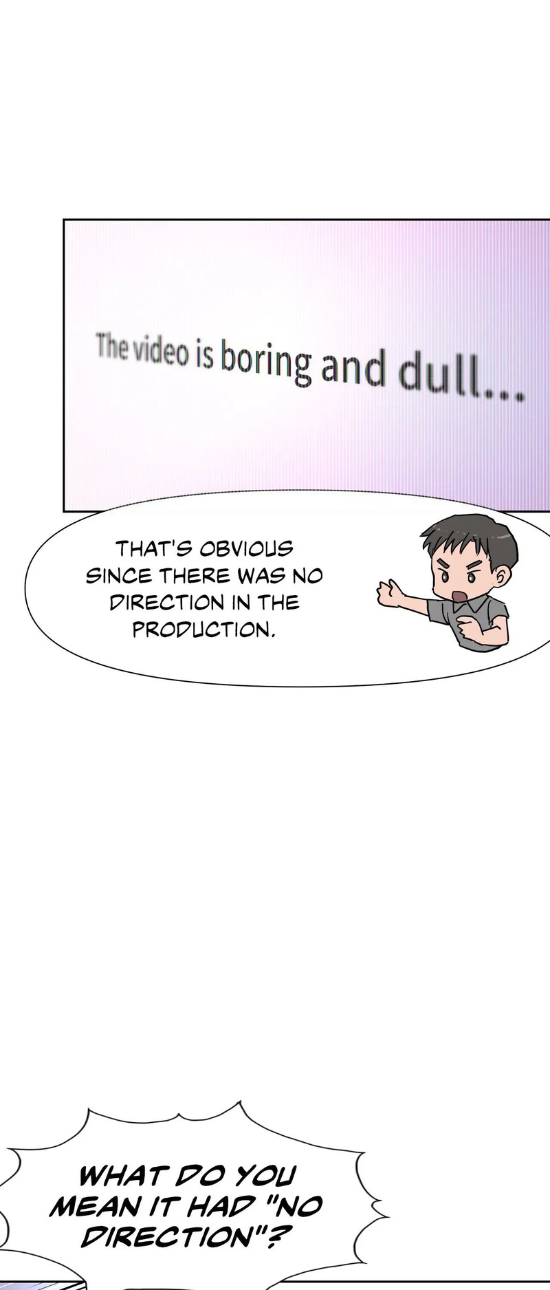 Comes With Benefits page 8