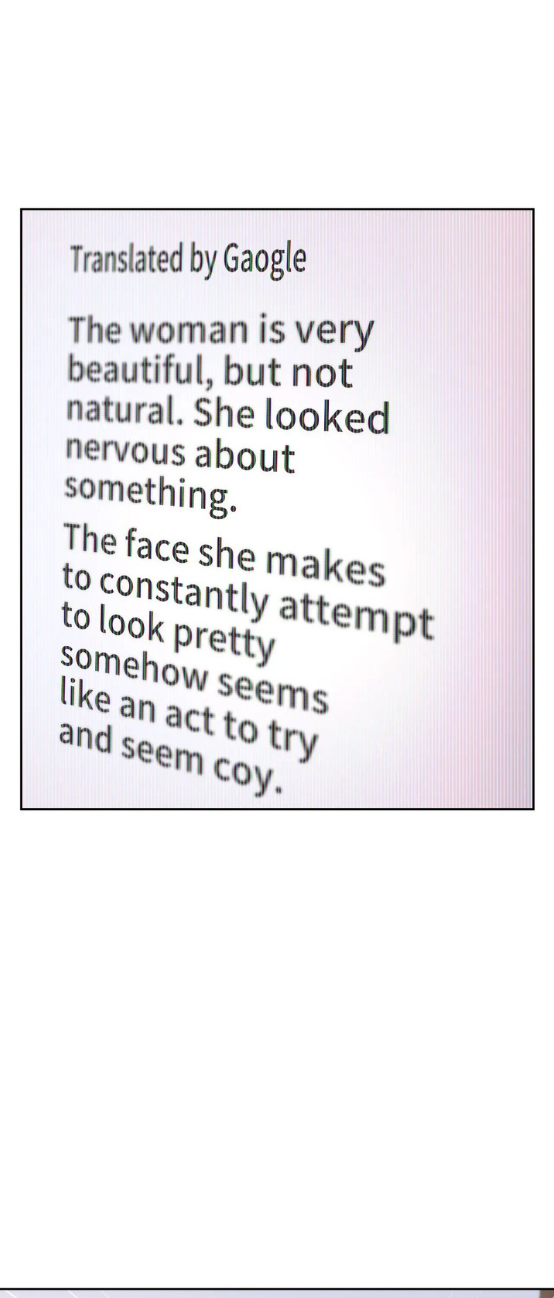 Comes With Benefits page 11