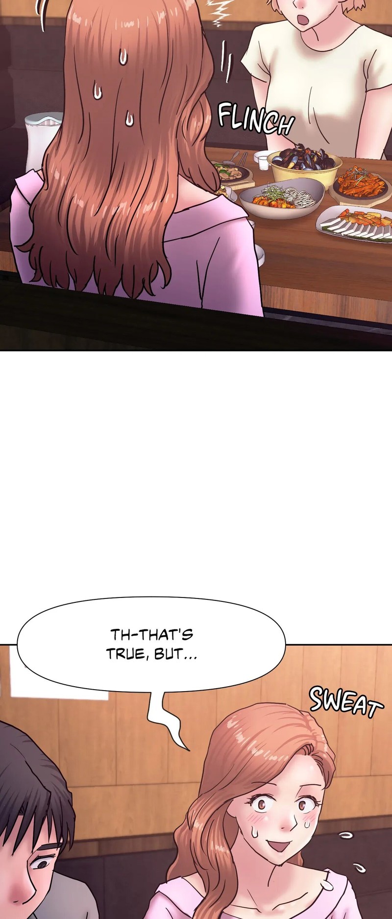 Comes With Benefits page 22