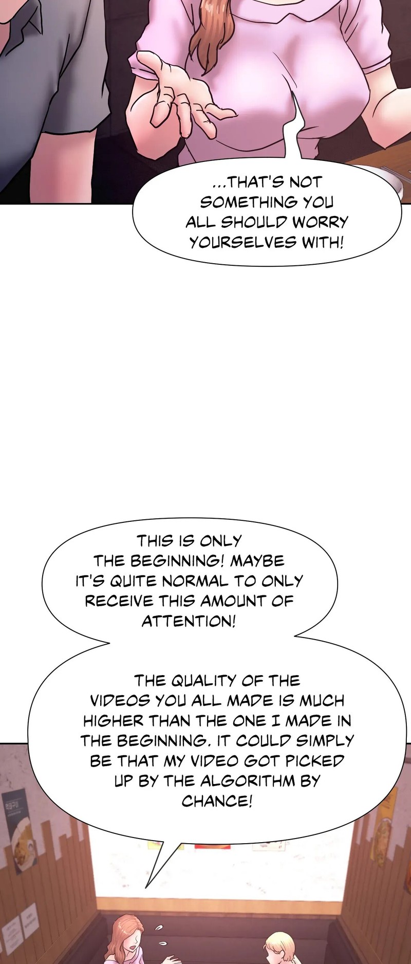 Comes With Benefits page 23