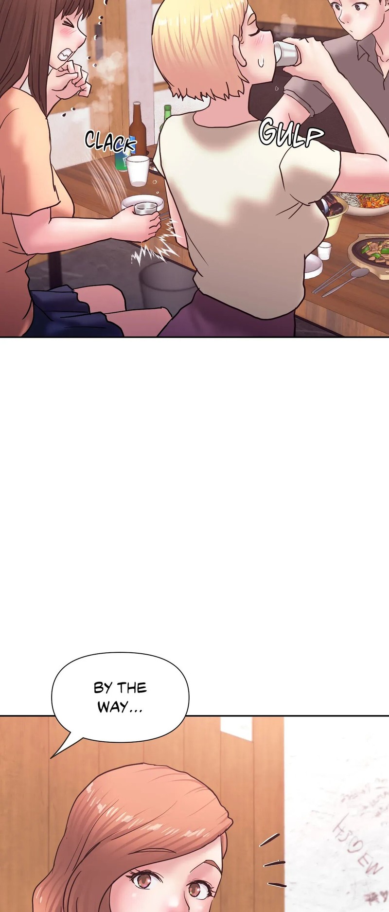Comes With Benefits page 27