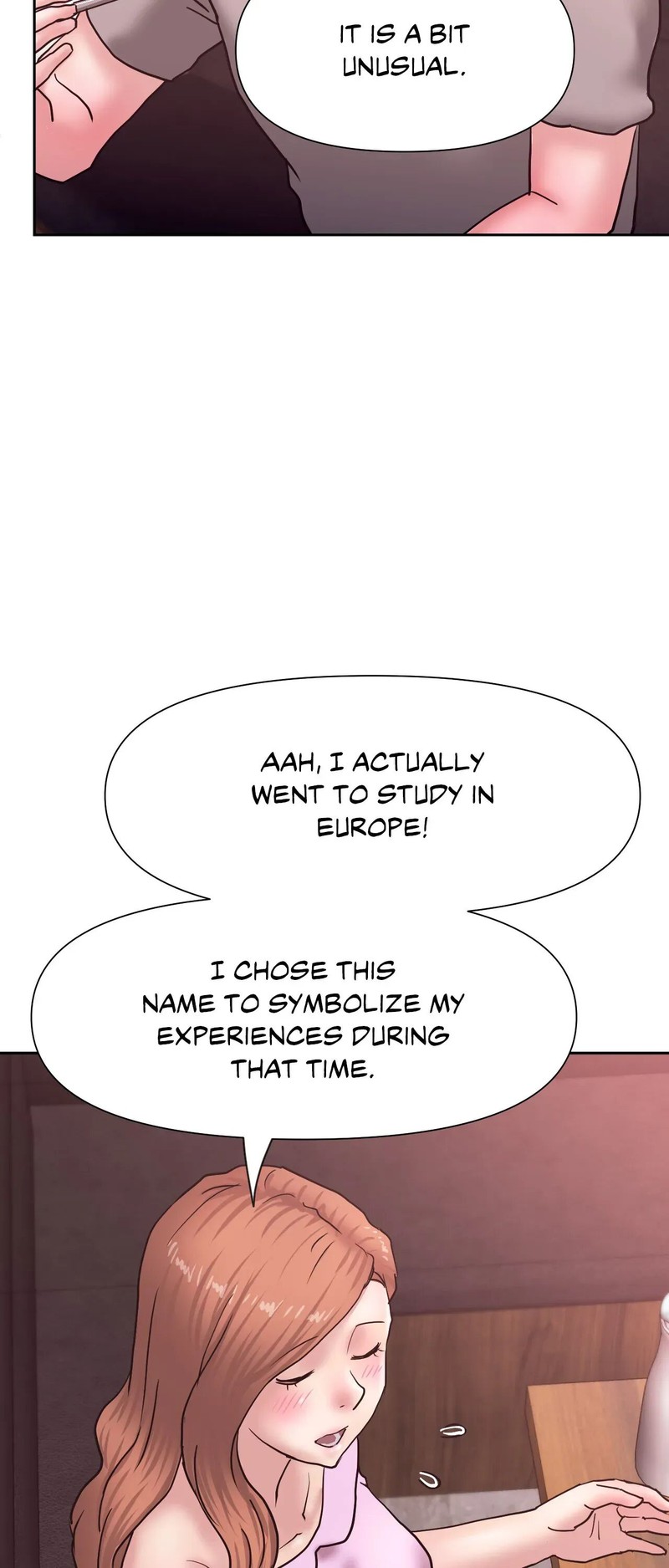Comes With Benefits page 29
