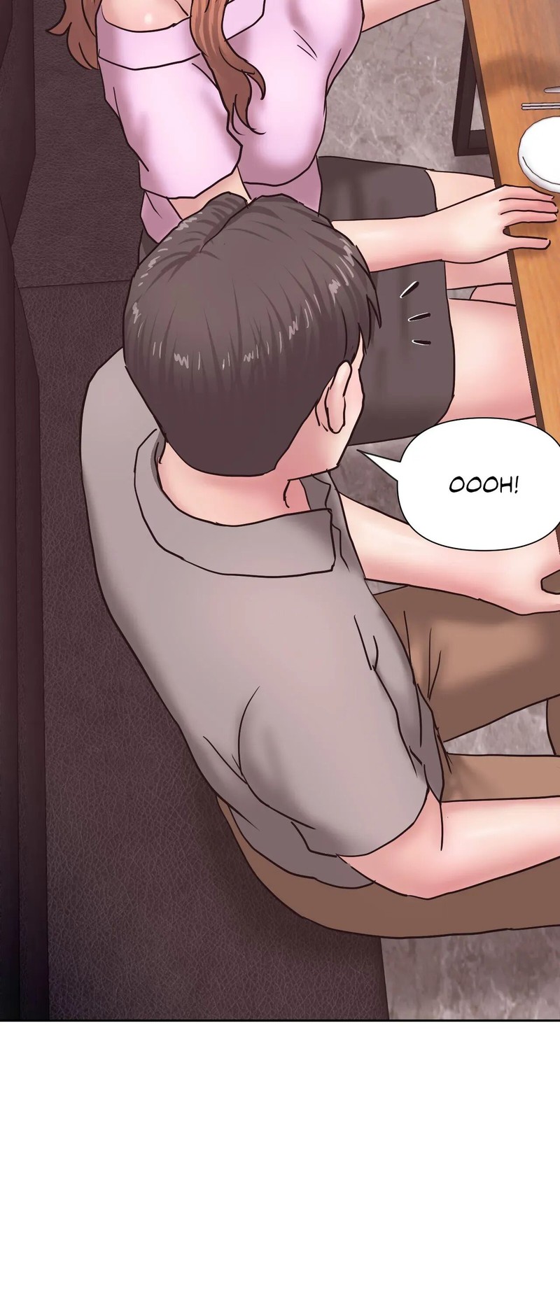 Comes With Benefits page 30