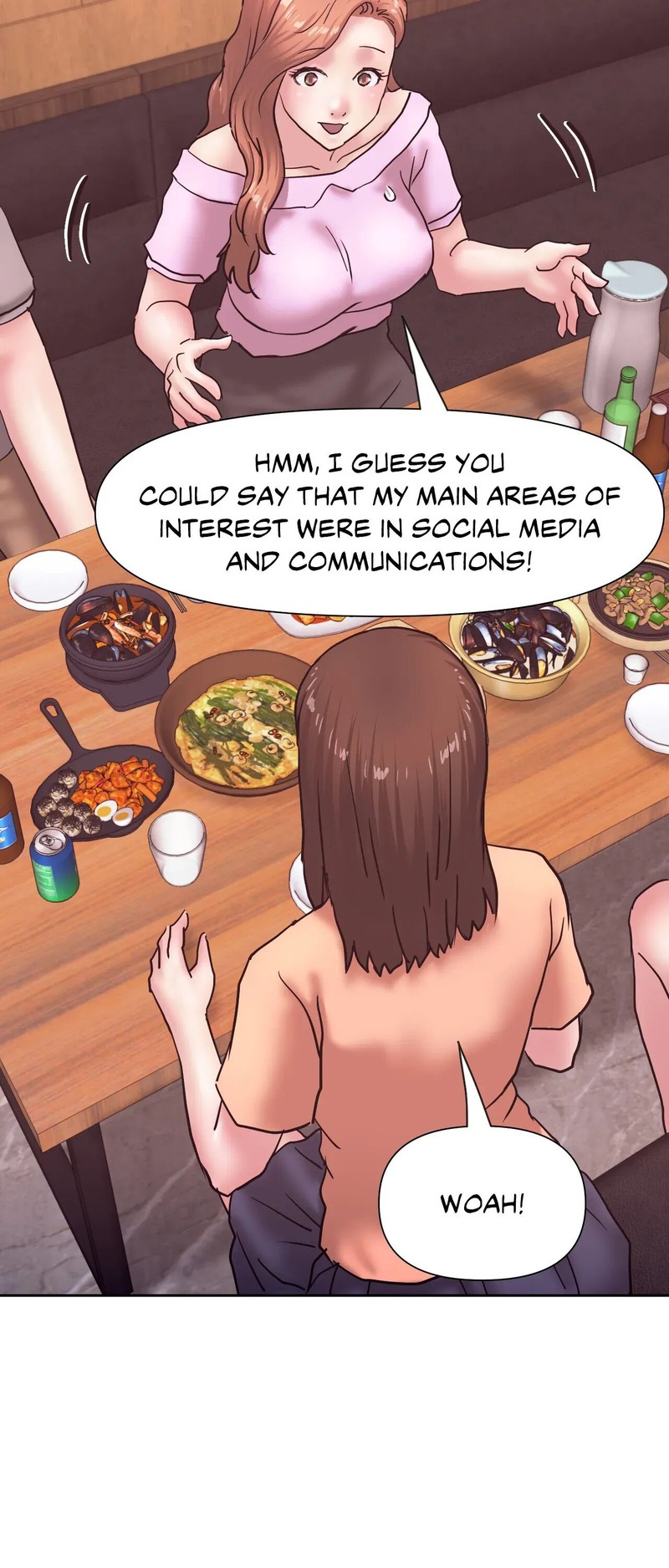 Comes With Benefits page 32