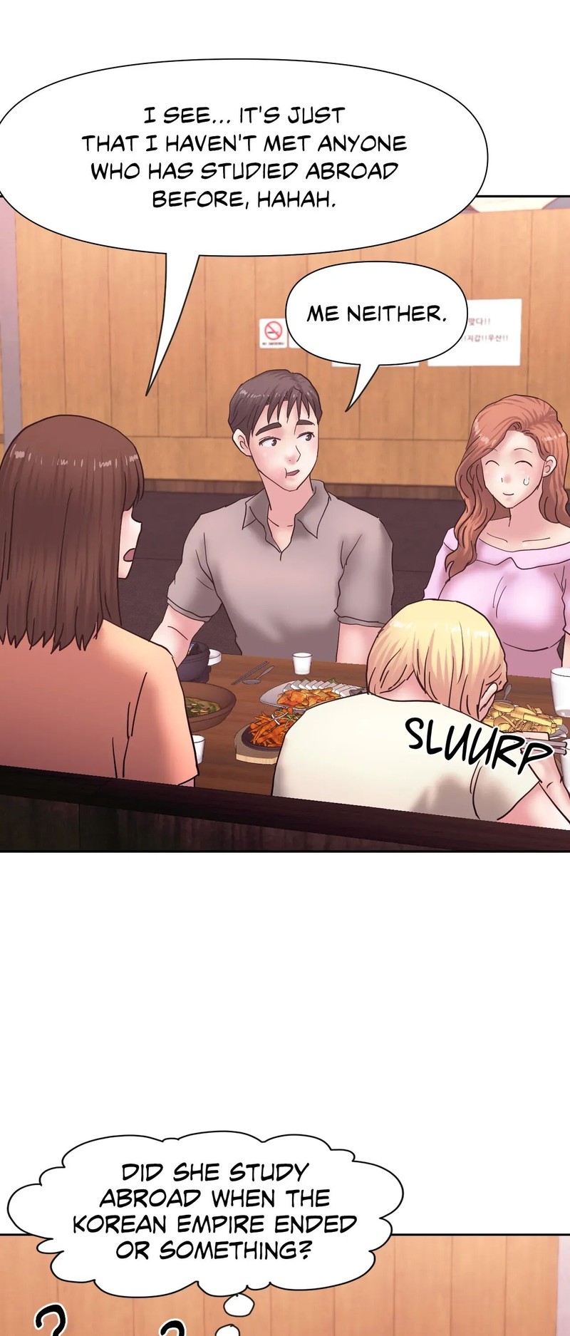 Comes With Benefits page 34