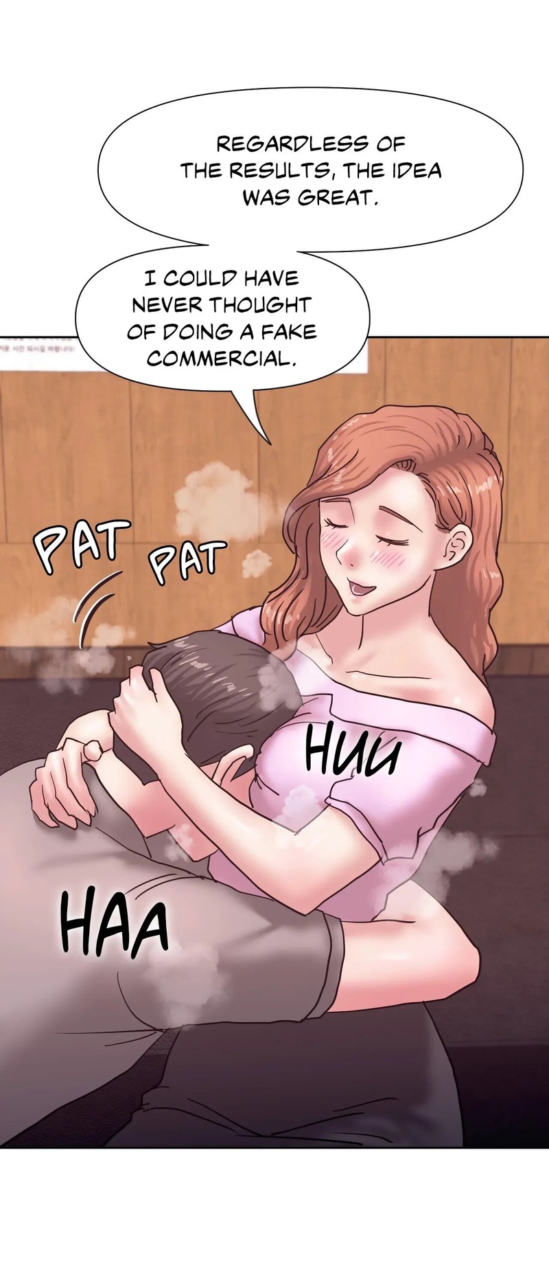 Comes With Benefits page 39