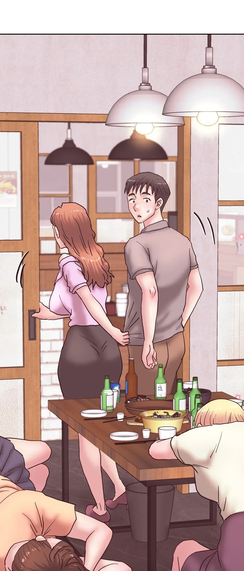 Comes With Benefits page 44