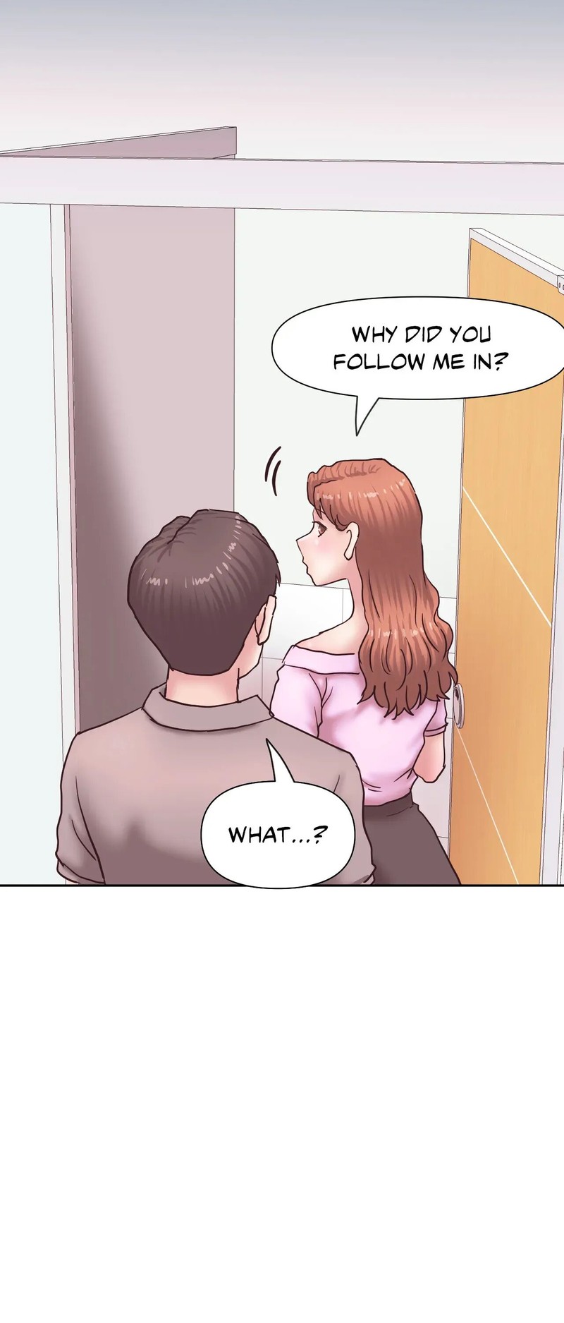 Comes With Benefits page 47