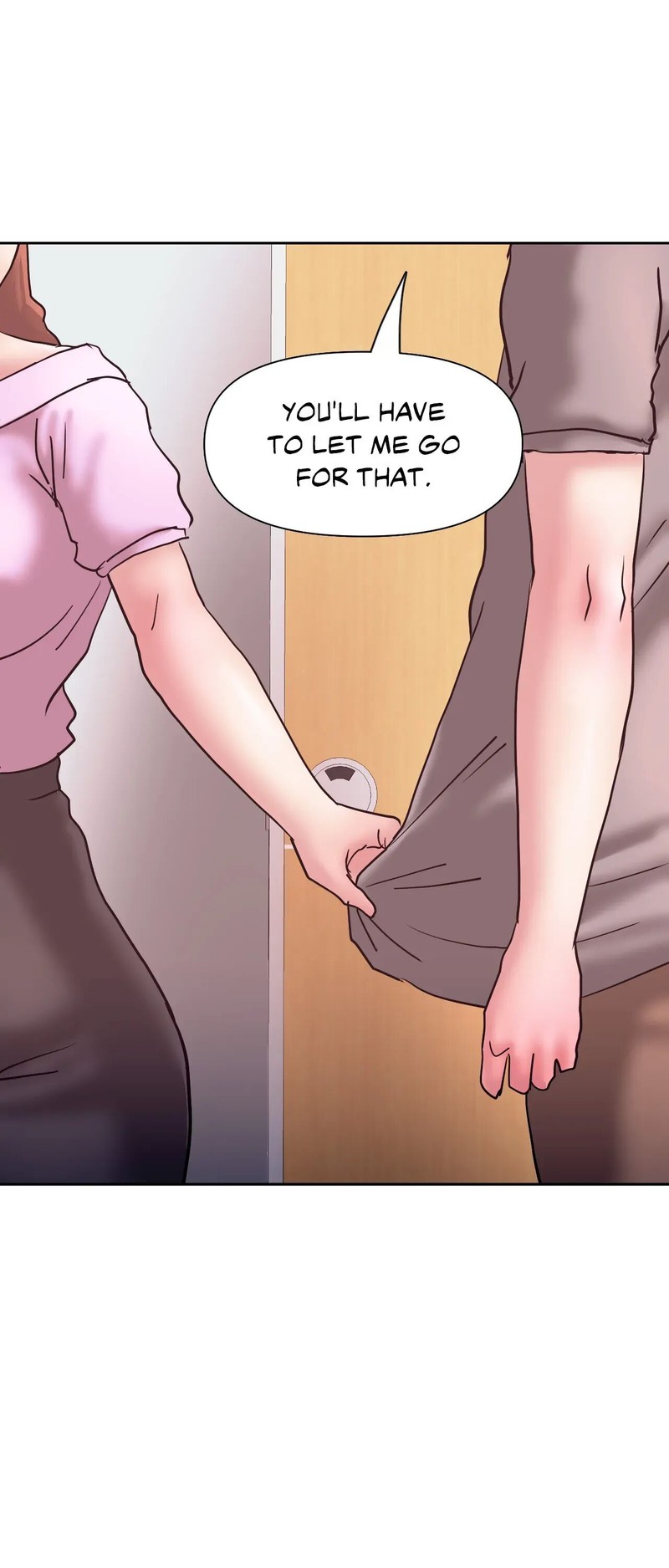 Comes With Benefits page 49
