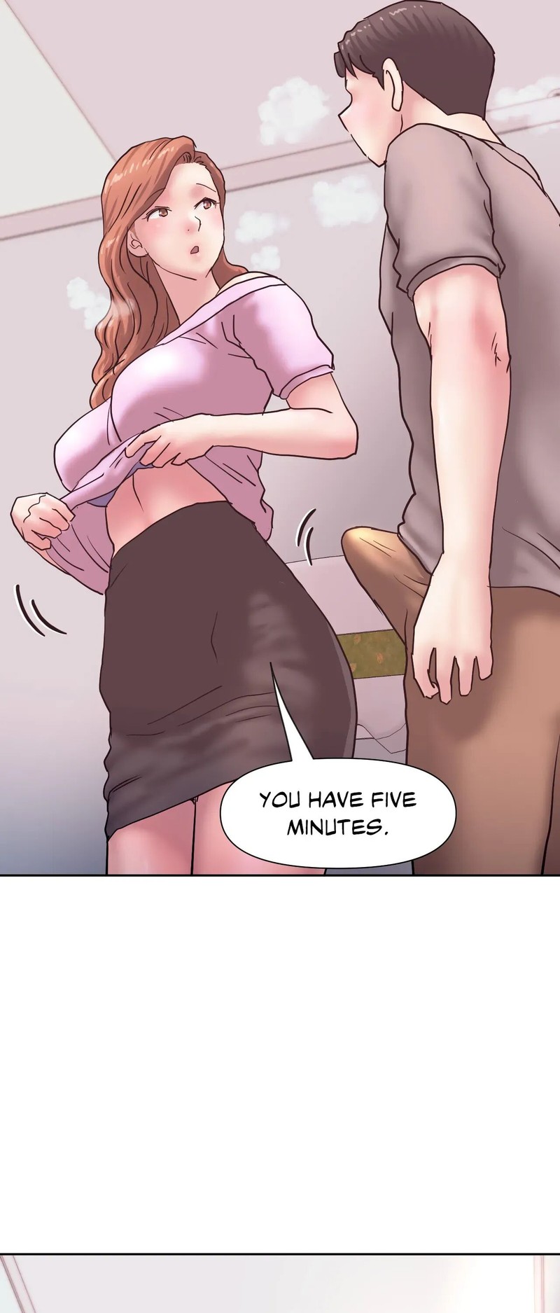 Comes With Benefits page 52