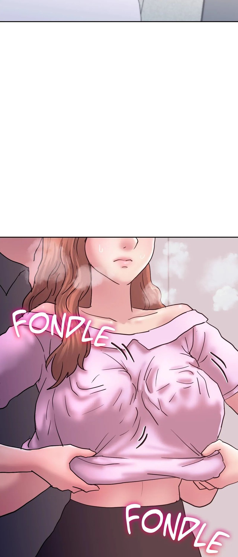 Comes With Benefits page 55