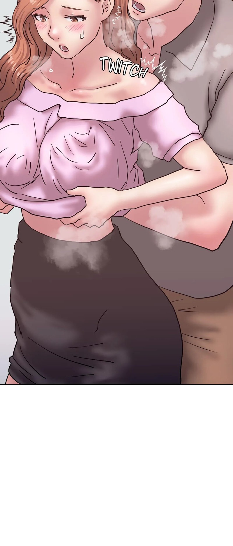 Comes With Benefits page 57