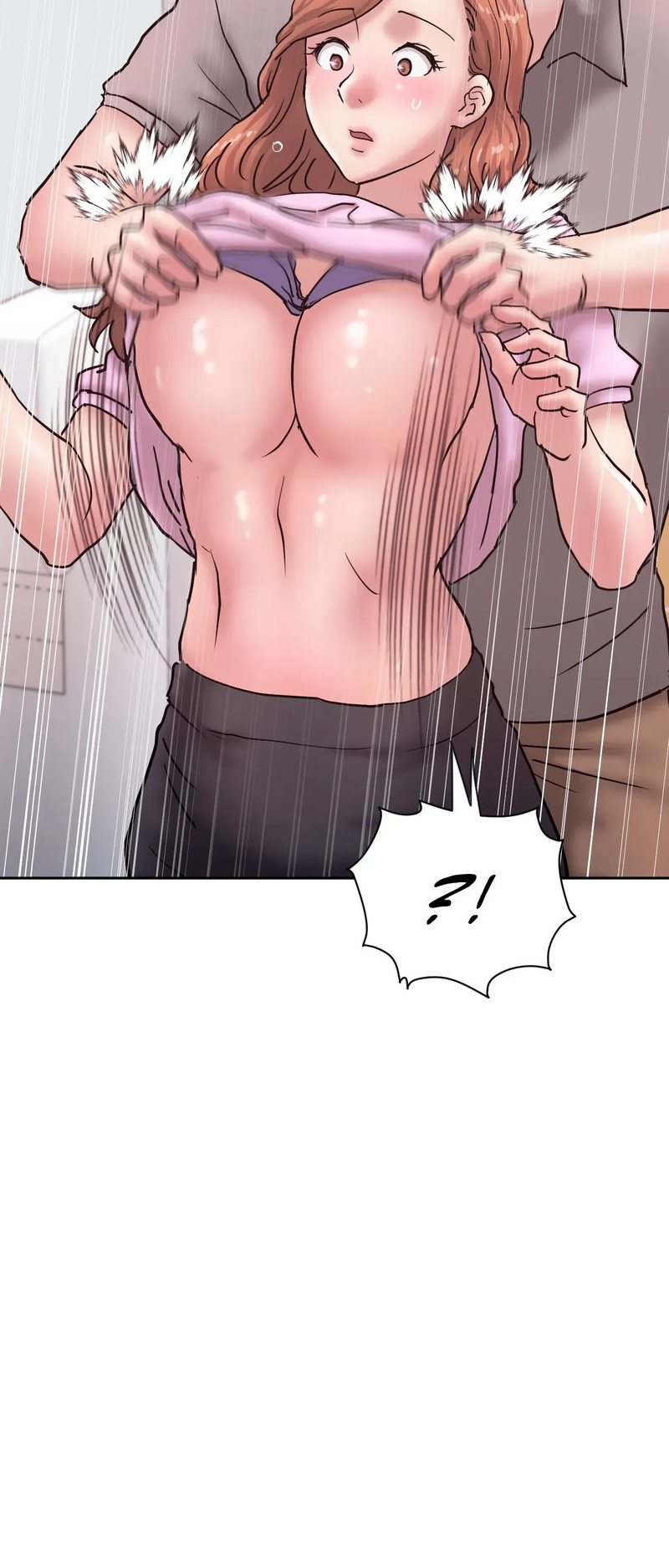 Comes With Benefits page 5