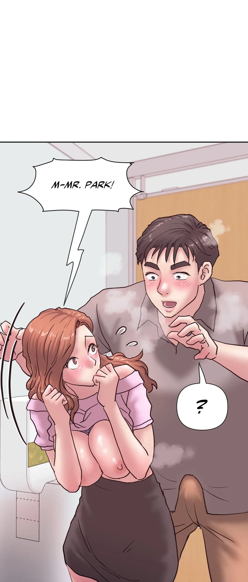 Comes With Benefits page 7