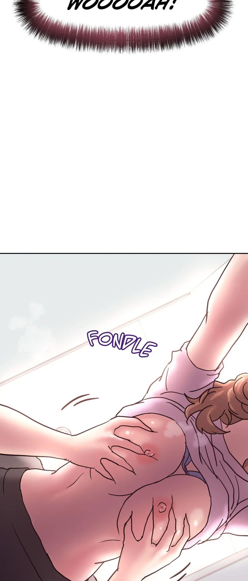 Comes With Benefits page 14